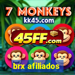 brx afiliados